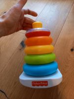 Stapelturm Fisher Price Bayern - Stephanskirchen Vorschau