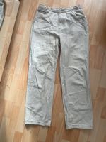 Hose breit beige Mülheim - Köln Flittard Vorschau