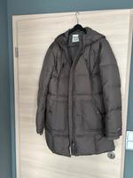 Esprit Damen Winter Jacke in Taupe 42 neuw Bayern - Hirschaid Vorschau