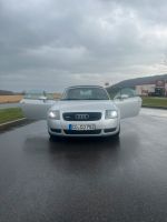 Audi TT Cabrio Quattro Bayern - Neustadt b.Coburg Vorschau