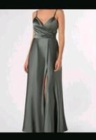 Laona Wunderschönes Ballkleid Gr. 32 xxs Bayern - Meitingen Vorschau
