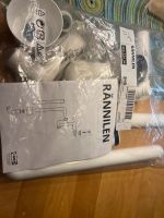 IKEA Rännilen Syphon Raumsparsyphon Flensburg - Mürwik Vorschau