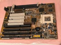 ASUS Mainboard TX97 Rev. 1.21 Sockel 7 Rheinland-Pfalz - Obernheim-Kirchenarnbach Vorschau