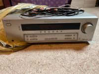 Av Receiver Verstärker Sony 5.1 str de495 Dolby Surround Bayern - Waldthurn Vorschau