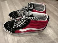 Vans Größe 39 Nordrhein-Westfalen - Oberhausen Vorschau