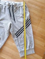 Adidas 3/4 Capri Jogginghose M neu grau Freizeit Training Sport Düsseldorf - Lichtenbroich Vorschau