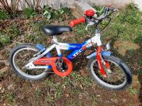 Kinderfahrrad Chikko Tecno 16Zoll Bayern - Regenstauf Vorschau