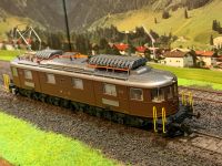 Roco E-Lok Ae6/8  Modell-Eisenbahn H0 Nordrhein-Westfalen - Velen Vorschau
