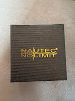 Original Nautec No Limit Chronograph Movemment G10 Hessen - Erbach Vorschau