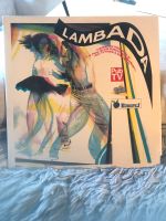 Lambada - Sampler - Schallplatten - Vinyl - 2 LP Baden-Württemberg - Abstatt Vorschau