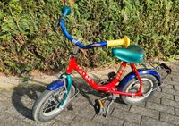 Kinderfahrrad 12 Zoll (12,5) Sachsen - Markranstädt Vorschau