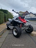 Yamaha warrior350 Nordrhein-Westfalen - Kerpen Vorschau