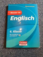 Cornelsen Besser in Englisch 6. Klasse / Gymnasium Nürnberg (Mittelfr) - Südstadt Vorschau