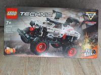 Neu, Lego Technic, 42150, Monster Jam Hessen - Rodgau Vorschau