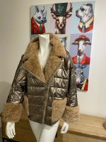 *SALE* %% Frieda &Freddies wattierte Jacke in Gold  Gr.40 Herzogtum Lauenburg - Geesthacht Vorschau