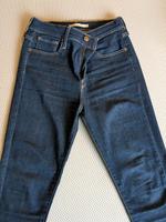 Levi's 720 High-Rise Super Skinny Jeans Nordrhein-Westfalen - Willich Vorschau