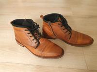 Stiefeletten Bullboxer Gr. 44 Berlin - Mitte Vorschau