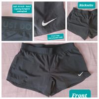 Nike Sport Short S schwarz Tennis Hessen - Gießen Vorschau