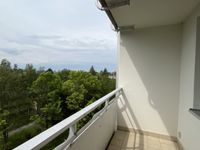 Sanierte 2-Raum-Wohnung mit Balkon und EBK Sachsen - Chemnitz Vorschau