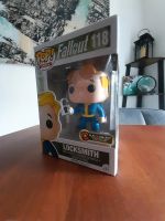 Funko Pop "Fallout" Vault-Boy "Locksmith" Sachsen - Oelsnitz/Erzgeb. Vorschau