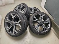 Alufelgen Felgen Kompleträder 5x114,3 19" org. Kia * Kia Stinger Kr. München - Ismaning Vorschau