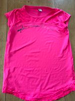 T-Shirts Sport Sportshirts pink: Zumba, Yigga, Ernsting‘s 140 Kreis Ostholstein - Eutin Vorschau