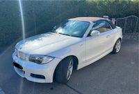 BMW 135i Cabrio / DKG / 326 PS / LIMITED EDITION LIFESTYLE Bayern - Fahrenzhausen Vorschau