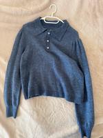Pullover Blau, Only Hessen - Fulda Vorschau