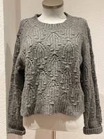 Strickpullover Wollpullover Pullover Zara Gr. S Top Hessen - Groß-Bieberau Vorschau