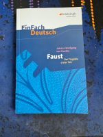 Faust EinFach Deutsch Hessen - Wiesbaden Vorschau