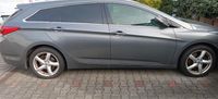 Hyundai i40 CW 1.7 CRDi Blue Style | NEU - WR TÜV HU Inspektion | Hessen - Darmstadt Vorschau