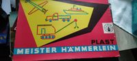 Meister Hämmerlein DDR Spielzeug Retro Thüringen - Meiningen Vorschau