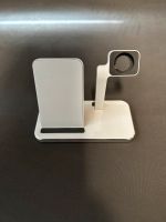 Induktive Ladestation IPhone/Apple Watch/Samsung Nordrhein-Westfalen - Soest Vorschau