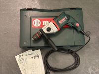 Metabo SBE 850 Contact Schlagbohrmaschine Bohrmaschine + Koffer Bonn - Beuel Vorschau