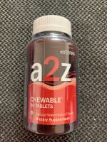 Dōterra a2z chewable Sachsen-Anhalt - Seegebiet Mansfelder Land Vorschau