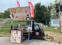 Ape Espressomobil Kaffeedreirad aus Nürnberg mit Barista mieten Nürnberg (Mittelfr) - Südstadt Vorschau