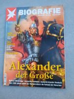 Stern Biografie "Alexander der Große " Niedersachsen - Landesbergen Vorschau