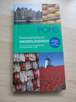PONS Reisewörterbuch / Sprachführer Niederländisch Nordrhein-Westfalen - Dülmen Vorschau