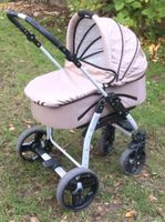 Kinderwagen 3 in 1 von Leviroo Baden-Württemberg - Sindelfingen Vorschau