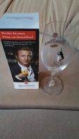 Limitiertes Boris Becker Bierglas Brandenburg - Blankenfelde-Mahlow Vorschau