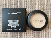 MAC Studio Finish Concealer Creme SPF 35 NC10 Hessen - Herborn Vorschau