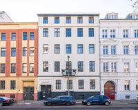 4-Zimmer Wohnung mit 107 m² in Kreuzberger saniertem Altbau - Vermietet Berlin - Mitte Vorschau