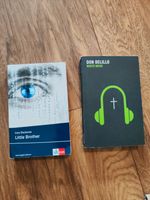 Dystopia Bücher auf Englisch Nordrhein-Westfalen - Hagen Vorschau