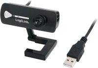 LogiLink UA0172 Webcam mit 8 Megapixel, 1600x1200 Px Beuel - Vilich-Müldorf Vorschau