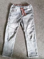 Stretch Jeans gr. 110 Junge grau S. Oliver Sachsen - Bobritzsch-Hilbersdorf Vorschau