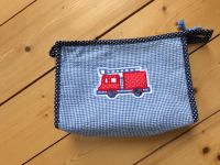 Kosmetiktasche Kinder Kulturtasche Feuerwehr TOP Findorff - Findorff-Bürgerweide Vorschau