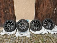 Winterreifen PLATIN P 69 18Zoll 114,3 SCHWARZ MATT Hyundai,Nissan Thüringen - Gefell Vorschau