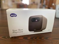 BenQ GS2 Beamer *Neu* mit Rechnung Sachsen-Anhalt - Schönebeck (Elbe) Vorschau