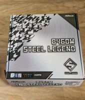 Asrock b460m steel legend Nordrhein-Westfalen - Euskirchen Vorschau