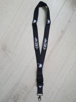 Wincent Weiss Lanyard Schlüsselband *neu* Nordrhein-Westfalen - Übach-Palenberg Vorschau